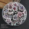 Várias Formas de Contas de Cerâmica para Pulseiras, Colares, Acessórios de Roupa, Contas Soltas, Pequenos Enfeites DIY e Acessórios de Pulseira