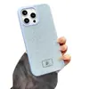 Funda de Teléfono Móvil para PC de Lujo de Gama Alta con Pedrería Adecuada para Iphone17Promax/16/15/14 Protección Anti-Caídas