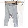 Roupas Infantis Originais D Coreanas Outono Novo Menina Alta Elasticidade Lã Calça Legging Casual Ms591405