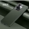 Para funda de teléfono vivo s15 Cuero Liso vivo s15pro Anillo Metálico Resistente a Caídas Cubierta Completa Patrón de Cuero Funda Protectora Suave