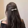 Accesorio para el Cabello de Pedrería con Forma de Lazo para Mujer Sensación de Alta Gama 2026 Nuevas Llegadas Adorno para el Cabello Peine para el Cabello Exquisito Elegante Versátil Accesorio para el Cabello