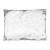 Cubierta Desechable para Conservar la Frescura Bolsa de Plástico Especial para Lavabo de Belleza Lavabo Bolsa Cubierta Ajustada para Lavabo Cubierta de Película para Conservar la Frescura de los Alimentos