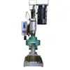 74 Taladro Neumático, Taladro Totalmente Automático, Taladro de Múltiples Cabezales, Taladro de Banco de Doble Cabezal, Taladro Multieje, Taladro con Cabezal Motorizado