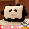 Bolsa de Agua Caliente Recargable Calentador de Manos Peluche Niña Bonito a Prueba de Explosiones Bolsa de Agua Caliente Nuevo Estilo Invierno 2023