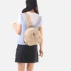 2026 Nueva Mochila Casual Ligera de Nylon de Gran Capacidad Mochila Escolar para Estudiantes para Mujeres Mochila de Viaje de Color Sólido