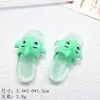 Resina Océano Brillo Fino Animal Lindo Zapatillas DIY Accesorios de Joyería en Miniatura Creativo Funda para Teléfono Móvil Colgante para Llaves