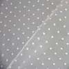 Venta Directa de Fábrica Malla Flocado Malla Americana Hilo de Fondo Punto Flor Corazón Decoración Artesanal Accesorios para Ropa de Niñas