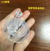 Bico de sucção de silicone líquido Cabeça de bico Criança Canudo Chaleira Copo de plástico Copo térmico Bola de aço Bola de gravidade Tubo longo Acessórios universais