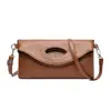 Bolsa de mano atmosférica individual estilo coreano al por mayor para mujer 2026 Nueva tendencia de moda Bolso versátil para mujer Transfronterizo