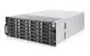 Chasis Principal de Servidor de Almacenamiento Ipfs S465-24 de 4U y 24 Bahías Intercambiables en Caliente Soporta Placa Base Grande