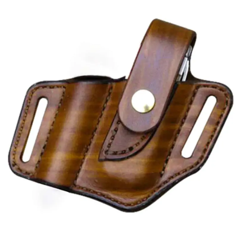 EDC 手电筒夹