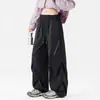 Calça de Caminhada Impermeável Resistente Três em Um para Homens, À Prova de Vento e Quente para Outono e Inverno, Calça de Trabalho Destacável para Montanhismo ao Ar Livre e Paraquedista