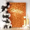 Amazon Flash Vento Sino de Vento Pequenos Cartões Balões Painel de Fundo Decoração de Cena de Aniversário Casamento Festa Inauguração