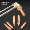 Suministro G01-30/100 soplete de corte de acero inoxidable de succión por chorro herramienta de soldadura para construcción pistola de corte soplete de soldadura