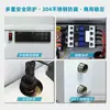 Nuevo Calentador de Temperatura Constante Gao Shi Mejorado Equipo Eléctrico de Calefacción para Piscina Termostato Pequeño de Alta Eficiencia para Bañera