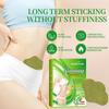 Transfronterizo Nuevo Producto Lazada AliExpress Daifa Vientre Bonito Parche para Vientre Moldeador Cuidado Estrecho Parche Perezoso para Vientre