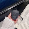 Adecuado para Apple AirPods 1ª/2ª Generación Funda Protectora de Auriculares de Dibujos Animados Funda Protectora para Auriculares Bluetooth Inalámbricos Anti-Caída