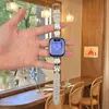 Pulseira de RelógioAdequada para Pulseira de Relógio Apple S12, Versátil e Única para iWatch S1098Se, Pulseira de Luxo Leve para Mulheres