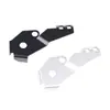 Adecuado para soporte lateral de motocicleta BMW water bird 1200GS R1250GS LC ADV, interruptor de pata de cabra lateral, cubierta protectora