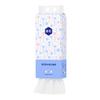 Papel colgante de flores difuso al por mayor 1280*20 elevación pieza entera rollo de toalla de papel doméstico bolsa grande cantidad lote papel higiénico