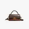 Popular Bolso Cuadrado Pequeño de Comercio Exterior para Mujer, Nuevo Bolso de Hombro Cruzado Versátil de Moda 2026, Bolso de Mano Retro de Nicho