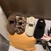 Chinelos de uma tira duráveis e sonhadores 2026 estilo quente de celebridade da internet sola macia fáceis de calçar chinelos lindos e requintados para mulheres