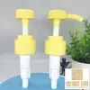 33/410 32/410 Bomba Roscada Bomba para Loción Bomba para Gel de Ducha Bomba para Leche de Baño