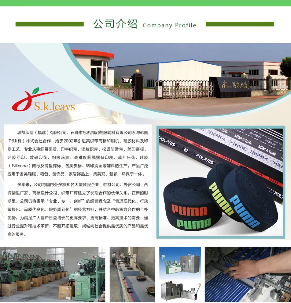 公司介绍