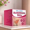 Sol Lora Ungüento para el Cuidado Menstrual Amazon Transfronterizo Ungüento para el Cuidado Femenino para Aliviar la Molestia Menstrual K2007
