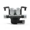 64116906652 Es Adecuado para Válvula de Agua del Calentador, Válvula de Agua Caliente, Válvula de Control de Agua Caliente del Aire Acondicionado de Bmw E60E66E63