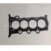[junta de cilindro en stock] para TOYOTA 1NZ (2NZ)-FE/2NZ metal dos capas (con pieza central)