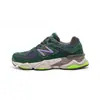 Zapatos Putian Pura Versión Original de Gama Alta Nb9060 Retro Milenio Aumentadores de Altura Zapatos Deportivos para Correr tipo Papá para Hombres y Mujeres