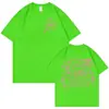 Camiseta Fofa Karol G Manana Sera Bonito Tecido de Moda Kawaii