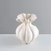 Grande Promoção Preço Especial Simples Moderno Criativo Vaso Galvanizado Enfeites de Flores Entrada Sala de Estar Quarto Modelo Decorações de Mesa