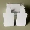 Papel de Cheiro em Formato de Garrafa, Papel de Teste de Fragrância, Papel de Teste de Aromaterapia, Papel de Teste de Fragrância de Óleo Essencial, Papel de Teste de Perfume, Papel para Teste de Aroma