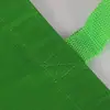 Bolsa de não tecido direto da fábrica bolsa de mão bolsa de publicidade com LOGO bolsa de filme pronta entrega
