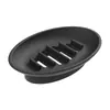 Caja de Jabón Transfronteriza Comercio Exterior Multicolor Caja de Jabón de Silicona en Stock Caja de Jabón Antideslizante No Necesita Taladrar Agujeros Fácil de Limpiar