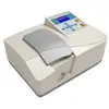 Espectrofotômetro UV-Vis Inteligente de Feixe Duplo Analisador Espectral Quantitativo Qualitativo de Laboratório