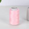 Atacado de Fábrica Bolsas DIY Feito à Mão Linha de Costura Colorida Multicolor Poliéster Linha Doméstica para Costura à Mão