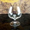 Vaso de chupito vidrio hotel hogar fabricantes de productos de vidrio venta al por menor venta al por mayor cristal vidrio transparente copa de vino brandy