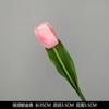 Flores de Boda Simuladas Rosas Decoración Suave para Techo de Boda Materiales de Flores Simuladas para Hotel Arreglo de Escena Flores de Seda Marcadores de Pasillo Arreglo Floral