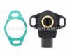 Sensor de Posición 16402-RAC-A01,HAJT6HRK, JT6H, 16402RAAA00