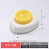 Perfurador de ovos, ferramenta para furar ovos, furador de aço inoxidável, agulha para furar ovos, ferramenta para cozinhar ovos no vapor, ferramenta para estourar ovos de pato