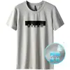 Camiseta de Hielo Delicado para Hombre Verano Fina de Manga Corta para Hombre Camiseta de Seda de Hielo de Secado Rápido de Media Manga Top Casual para Hombre 98