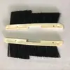SILVER REED SILVER flauta SK155 cepillo transparente P17-17
