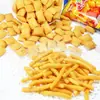 Aishang Mimi 18g Tira de Camarón al por Mayor Caja Completa Wholesale Tira de Cangrejo Camarón 8090 Dulces Nostálgicos de la Infancia