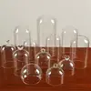 Bloques de construcción de cubierta de vidrio Yongshenghua arcilla DIY producción de cubierta de vidrio procesamiento de una variedad de especificaciones