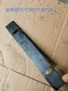 Cuchillo Especial para Arroz Marca Sichuan Jinggong Piezas de Máquina Molinera de Arroz Hoja de Trilladora Máquina Descascarilladora Máquina Peladora de Maíz Cuchillo para Arroz