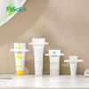Clip para Pasta de Dientes Fasola Limpiador Facial Crema de Manos Exprimidor Doméstico Manual Exprimidor de Pasta de Dientes Exprimidor de Pasta de Dientes