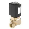 Válvulas de Solenoide Burkert Nuevas Originales Genuinas en Stock Series Ds6407, Ds7011 y Otros Componentes Neumáticos